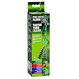 JBL PROFLORA CO2 TAIFUN TUBE, CO2-Spezialschlauch für Aquarien, 3 m lang,...