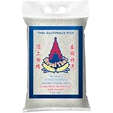 Royal Thai Klebereis (Sticky Rice), 1kg