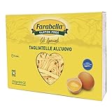 Farabella Tagliatelle All'uovo 250 G