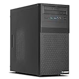 Ankermann CAD PC | Intel Core i7-6700 | NVIDIA Quadro 600 1GB | 32GB RAM |...
