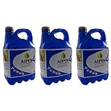 Aspen 15L Sonderkraftstoff 4-Takt Alkylatbenzin 3 x 5 Ltr. Sparset