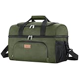 Lifewit Große Kühltasche 30L, Kühlbox Faltbar, Isolierte Lunch Tasche,...