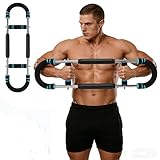 Teodute Twister Armtrainer, 6 in1 Brust Trainingsgerät, 3...