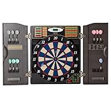 Kings Dart Dart-Set Dartkabinett Profi