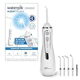 Waterpik Advanced Kabellose Munddusche, Water Flosser Testsieger 2024,...