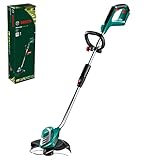 Bosch Home and Garden Akku Rasentrimmer AdvancedGrassCut 36 (ohne Akku,...