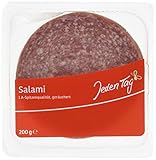 Jeden Tag Salami , 200 g (1er Pack)