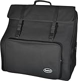 Steinbach Akkordeontasche für 72 Bass Akkordeon mit Schultergurten...