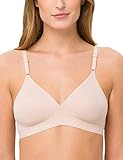 BeeDees Damen Soft-BH Microfun N Nude | 90B