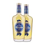 Liköre Badel 1862 Sliwowitz Premium Selection 70 cl (Karton mit 2 Flaschen...