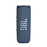 JBL Flip 6 Bluetooth Wireless Speaker Blue EU