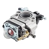 Vergaser-Ersatz für BRAST für Timbertech BC52 BC520 für Motorsensen mit...