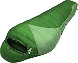 Norskskin Leichter Schlafsack 4 Jahreszeiten 0°C bis -23°C -...