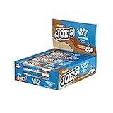 WEIDER Joe´s Soft Bar, leckerer Proteinriegel mit extra weichem...