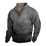 Weste Herren Sommer T Shirt Herren Sweatjacke Herren Ohne Kapuze Herren...