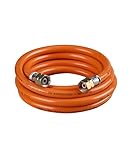 CFH Gasschlauch VS 500 – 5 m, G 3/8' LH, Ersatz- und...