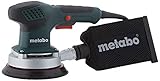 Metabo Exzenterschleifer SXE 3150 (600444000) Karton, Durchmesser des...