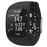 Polar M430 – Exklusiv bei Amazon – GPS-Sportuhr zum Laufen –...