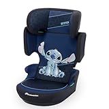 Bebeconfort Disney RoadSafe i-Size, Kindersitzerhöhung mit Rückenlehne,...