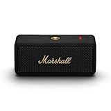 Marshall Emberton II Bluetooth Tragbarer Lautsprecher, Kabelloser,...