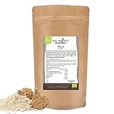 1kg BIO Maca Pulver aus Peru, aus kontrolliert biologischem Anbau, Lepidium...