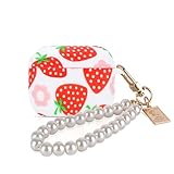 DiyGody Schutzhülle Kompatibel mit AirPods Pro 3 Generation 2025 mit...