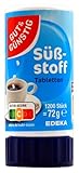 Gut & Günstig Süßstoff Tabletten, 21er Pack (21 x 72g)