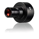 Bresser Mikroskop SLR-Kameraadapter 2X T2 23,2 mm zur Aufnahme Einer...