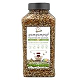 YamYamPop Popcorn Mais mit Geschmack süss - 1250g Premium Popcornmais für...