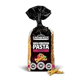 Layenberger High Protein Pasta Fusilli - Eiweiß-Nudeln, 30%...