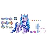 My Little Pony: A New Generation Magische Einhornstyles Izzy Moonbow,...