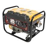 Inverter Stromerzeuger 2000W Maximalleistung 6.5PS 4-Takt-Benzin-Generator...
