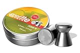 H&N Sport Excite Econ II 4,50 mm Diabolo/Luftgewehrkugel