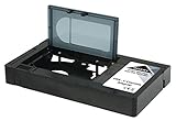 König KN-VHS-C-ADAPT VHS-C-Kassettenadapter