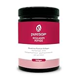 pureSGP® Kollagen [300g]: Reinstes Kollagen in Apothekenqualität -...