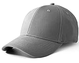 Artexia Basecap Herren 100% Baumwolle Cap Herren Kappe Herren Baseball Caps...