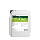 Zuckerrohrmelasse 6,5 kg - zur Herstellung vom EMa, reich an Mineralien und...