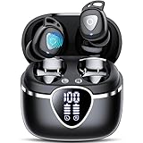 Bluetooth Kopfhörer, Mini Schlafkopfhörer Kabellos Bluetooth 5.4 In Ear...