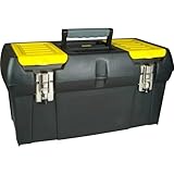 Stanley Werkzeugbox / Werkzeugkoffer Millenium (19', 49x26x25cm,...
