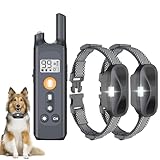 Freundliches Hundehalsband,Tierfreundliches,Halsband for Hunde,Bequem und...