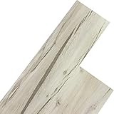 STILISTA Vinyl Laminat Dielen, 15 Dekors Wählbar, 5,07 oder 20 m²,...
