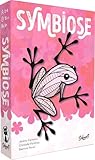 Blackrock Games SYMBIOSE – Gesellschaftsspiel – Kartenspiel – ab 8...