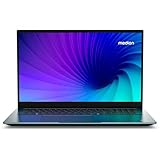 MEDION P17621 43,9 cm (17,3 Zoll 100% sRGB) Full HD Laptop (Intel Core...