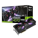 PNY GeForce™ RTX 4070 Ti SUPER™ 16GB XLR8 Gaming Verto™ Epic-X RGB™...