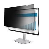 StarTech.com 31,5 Zoll 16:9 Monitor Blickschutzfilter, Blaulichtfilter,...