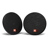 JBL Stage2 634 3-Wege Auto Lautsprecher Set von Harman Kardon - 250 Watt...