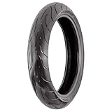 MICHELIN Pilot Power 2CT Motorradreifen 120/70ZR17 (58W) Vorderrad