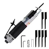ORIENTOOLS Säbelsäge Druckluft Karosseriesäge 90 psi, 8500 BPM...