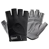 Harilla Trainingshandschuhe, Gewichtheberhandschuhe, leichte...