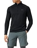 Under Armour Herren Tech 2.0 1/2 Zip, sportliches Longsleeve, schnell...